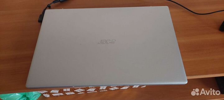 Ноутбук ультрабук acer swift 1