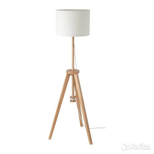 Торшер Lauters IKEA