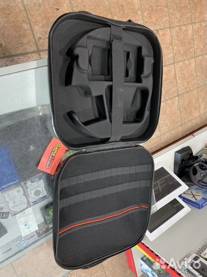 Сумка Kaws Nintendo Switch