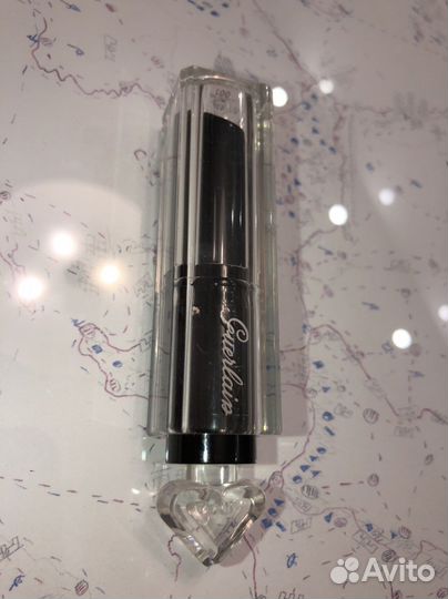 Красная помада Dior, Guerlain новые