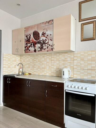 Квартира-студия, 25 м², 14/16 эт.