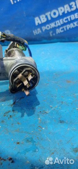 Рулевая колонка Hyundai Sonata Nf седан G4KD 2008