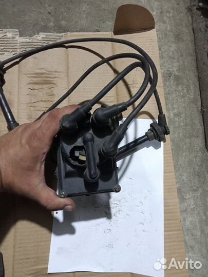 Трамблер Nissan Pulsar\ Almera\ Sanni N15 GA15