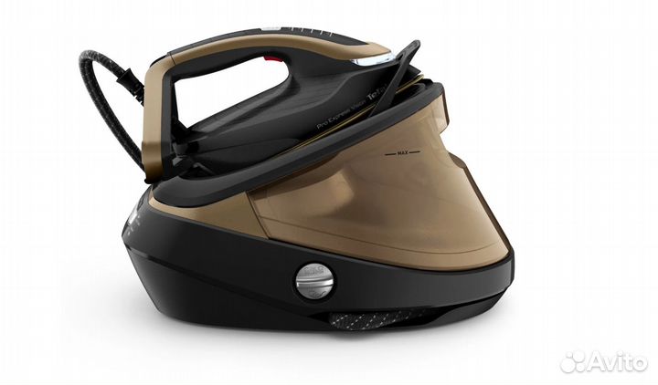 Парогенератор Tefal Pro Express Vision GV9820EO Pr
