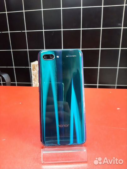 HONOR 10, 4/64 ГБ
