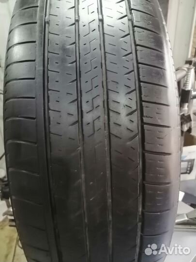 Dunlop Sport Maxx RT 225/55 R19