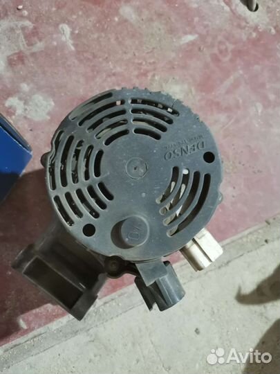 Генератор форд фокус 2 1.6