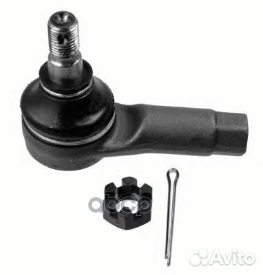 Наконечник рулевой 1547803 lemforder