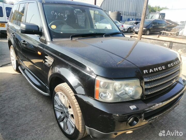 Разбор на запчасти Land Rover Range Rover Sport 20