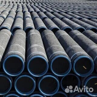 Труба новая 325х1 мм