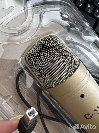 Микрофон