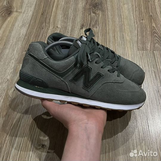 Кроссовки New Balance 574 9US