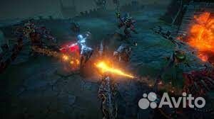 Shadows: Awakening PS4