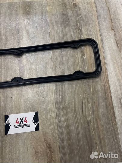 Прокладка крышки клапанов дв.402