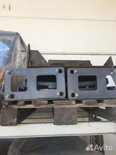 Асфальтоукладчик Vogele 800 Super