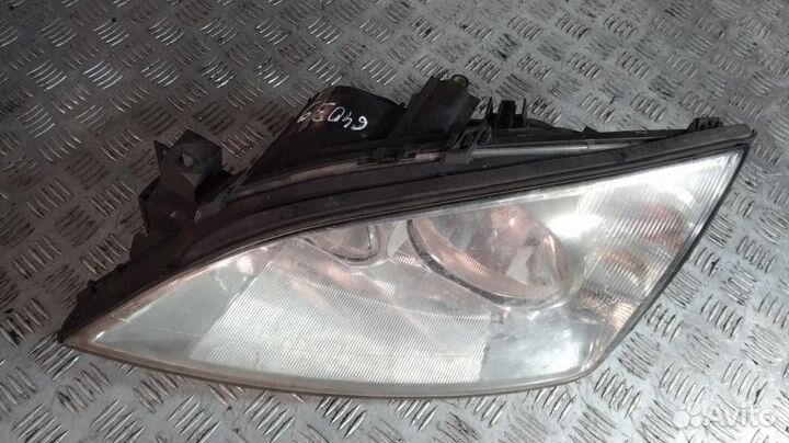 Фара 0301174203 Ford Mondeo 3 (2000-2007)