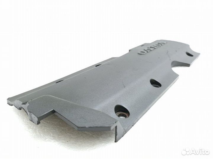 Крышка двигателя декоративная Volvo Xc90 1 дорест