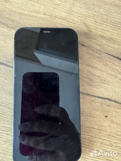 iPhone 12 Pro, 256 ГБ