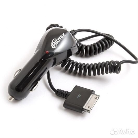 Зарядное устройство Ritmix