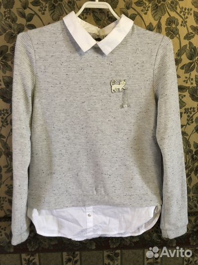 Школьная форма