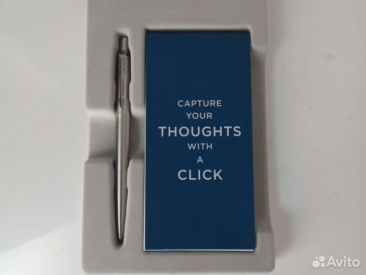 Подарочный набор Parker