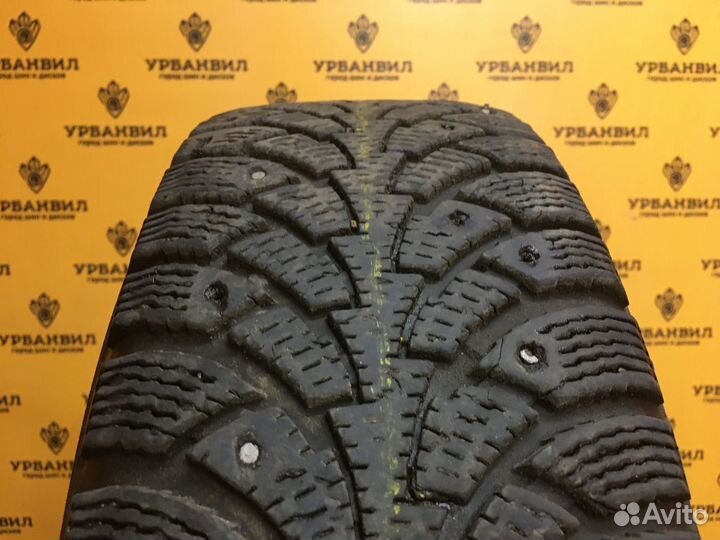 Nokian Tyres Hakkapeliitta 4 175/70 R13 82T