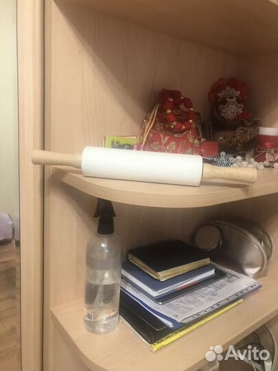 Скалка для теста