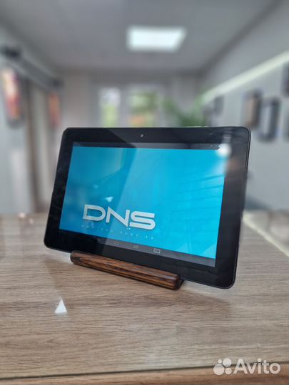 Планшет DNS AirTab