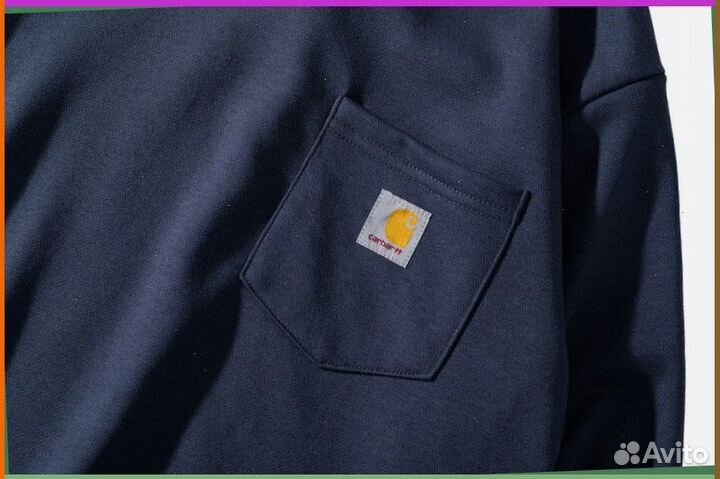 Свитшот Carhartt (Арт: 59046)