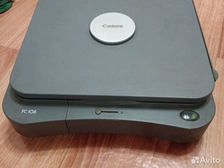 Принтер сканер копир лазерный