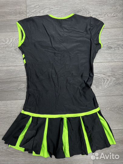 Костюм для танцев