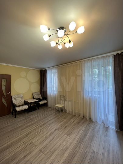 1-к. квартира, 34 м², 2/9 эт.