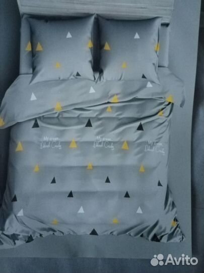 Белье постельное