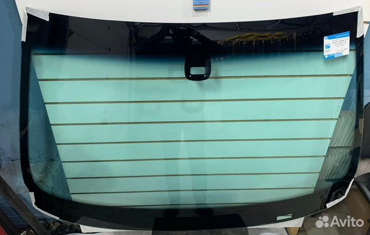 Стекло лобовое Бмв Е39 Bmw 39