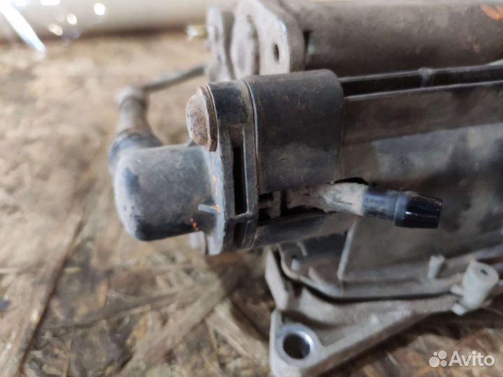 Блок управления Изитроник Opel Astra H z16xer