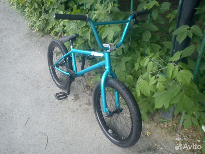 BMX Premium 20