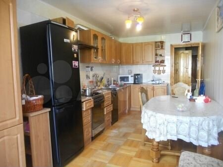 3-к. квартира, 72 м², 2/5 эт.