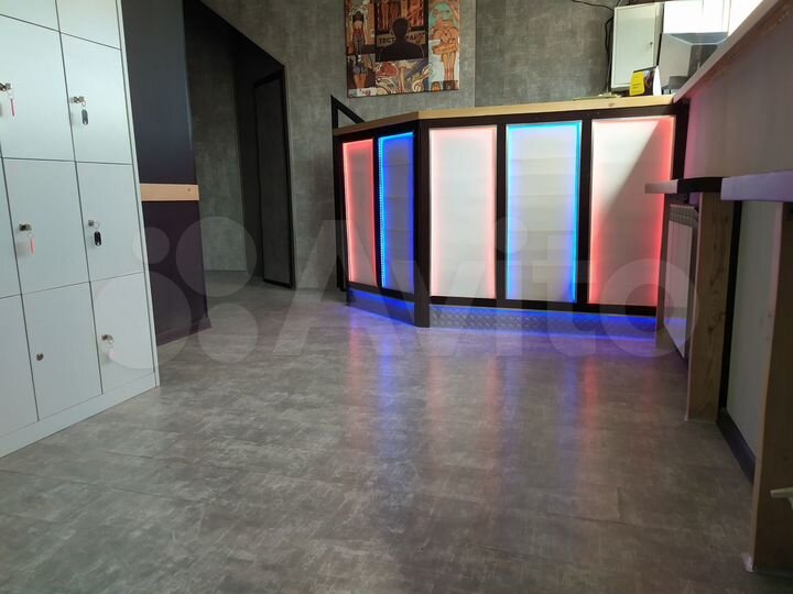 Коттедж 260 м² на участке 1 сот.