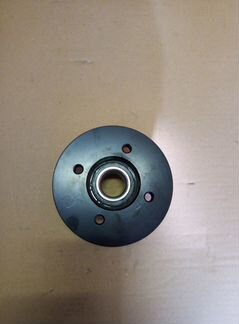 Ступица кнотт FNK 12 98x4 для прицепа