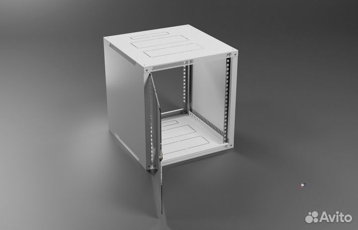 Серверные шкафы