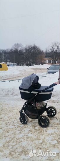 Детские коляски