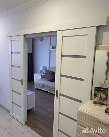 Дверь межкомнатная