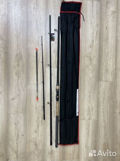 Фидерное удилище siweida basic 3.90m 90g