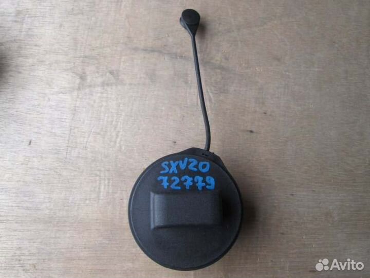 Пробка бензобака Toyota