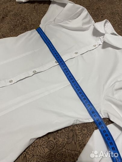 Рубашка на девочку Deloras