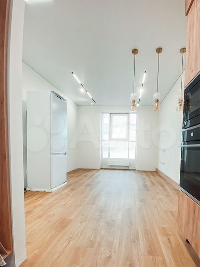 Квартира-студия, 26,8 м², 10/24 эт.