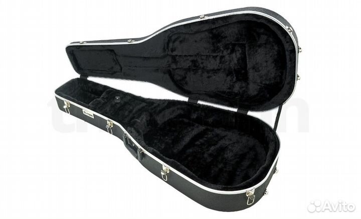Кейс для Western-гитары Thomann Western Guitar Cas