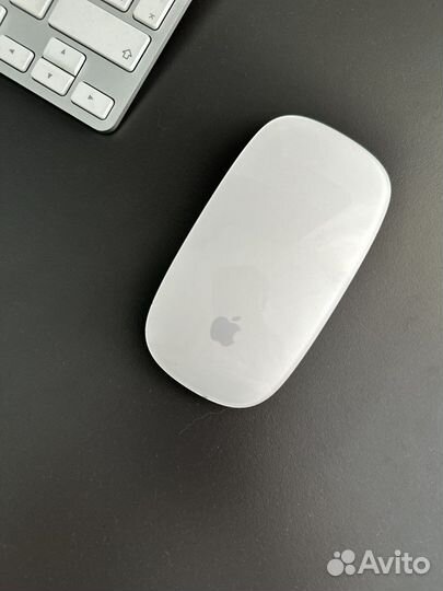 Apple iMac 21.5
