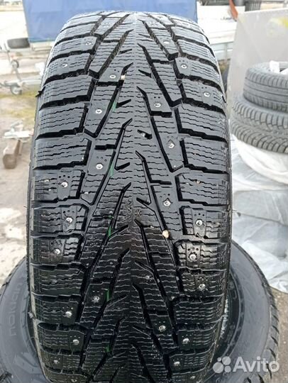 Nokian Tyres Nordman 7 SUV 235/60 R18 107T