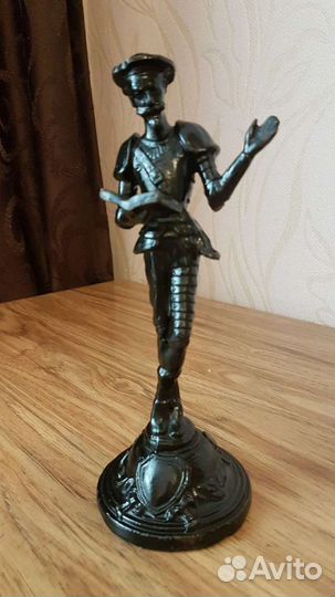 Статуэтка Дон Кихот